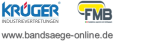 Bandsäge-Online.de - Logo